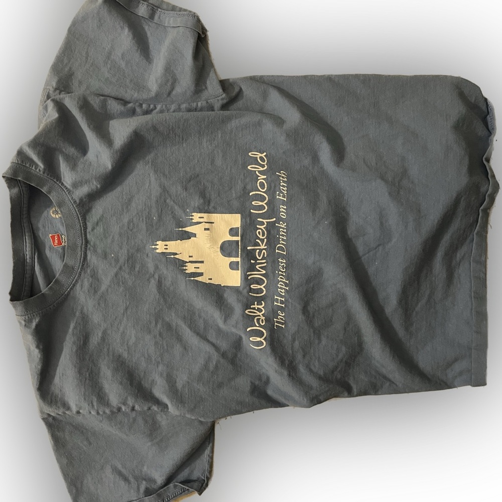 Disney Funny T-Shirt